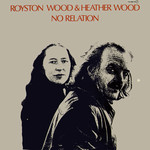 Royston Wood & Heather Wood: No Relation (Guimbarda TS-38010)