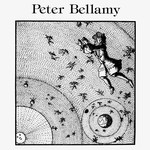 Peter Bellamy: Peter Bellamy (Green Linnet SIF 1001)