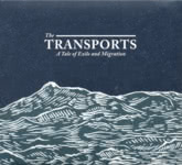 The Transports (Hudson HUD007CD)