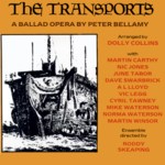 Peter Bellamy: The Transports (Topic TSCD459)