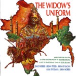Brian Peters, Dave Webber, John Morris, John O'Hagan, Anni Fentiman: The Widow's Uniform (Realisations REAL CD 0101)