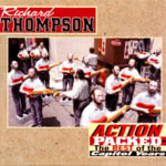 Richard Thompson: Action Packed (Capitol 7243 5 31051 2 9)