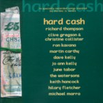 Richard Thompson et al: Hard Cash (Fledg'ling FLED 3017)
