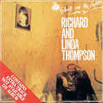 Richard & Linda Thompson: Shoot Out the Lights (Hannibal HNCD 1303)