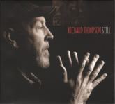 Richard Thompson: Still (Proper PRPCD131)