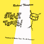 Richard Thompson: Strict Tempo! (Hannibal HNCD4409)