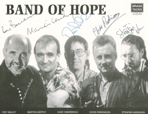 Band of Hope