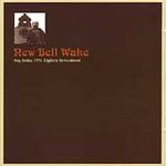 Roy Bailey: New Bell Wake (Fuse CFCD 262)