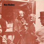 Roy Bailey: Roy Bailey (Trailer LER 3021)