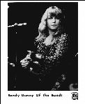 Sandy Denny of The Bunch
