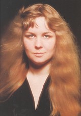 Sandy Denny