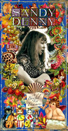 Sandy Denny: A Boxful of Treasures (Fledg’ling NEST 5002)