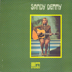It’s Sandy Denny (Saga EROS 8153)