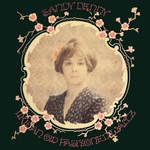 Sandy Denny: Like an Old Fashioned Waltz (Island ILPS 9258)