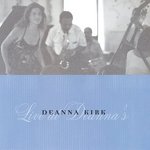 Deanna Kirk: Live At Deanna's (Blackbird 83301-2)