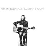 Sandy Denny: The Original Sandy Denny (Mooncrest CREST 28)