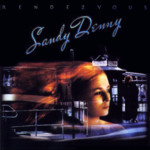 Sandy Denny: Rendezvous (Island IMCD 316)