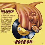 The Bunch: Rock On (Island ILPS 9189)