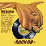 The Bunch: Rock On (Island ILPS 9189)