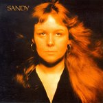 Sandy Denny: Sandy (Festival L34697)