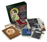 Sandy Denny Box Set (Island 532 869-5)