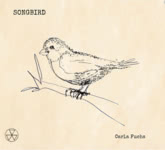 Carla Fuchs: Songbird (Talking Elephant TECD487)