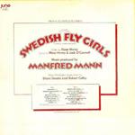 Swedish Fly Girls