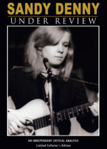 Sandy Denny Under Review (DIDVD507)