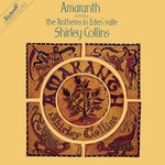 Shirley & Dolly Collins: Amaranth (Harvest SHSM 2008)