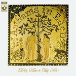 Shirley & Dolly Collins: Anthems in Eden (Harvest SHVL 754)