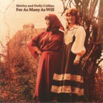Shirley & Dolly Collins: For As Many As Will (Fledg'ling FLED 3019)