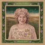 Shirley Collins: Heart’s Ease (Domino WIGLP454)