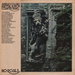 Shirley Collins and The Albion Country Band: No Roses (Pegasus PEG 7)