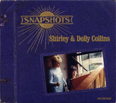 Shirley & Dolly Collins: Snapshots (Fledg’ling FLED 3057)