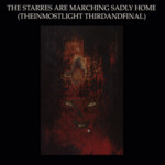 Current 93: The Starres Are Marching Sadly Home (Durtro 031CD)