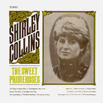 Shirley Collins: The Sweet Primeroses (Topic 12T170)