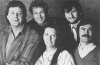 Steeleye Span 1987