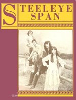 Steeleye Span (Libra / Sparta IS 5132 E)