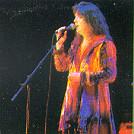 Maddy Prior