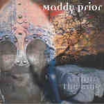 Maddy Prior: Arthur the King (Park PRK CD58)