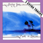 Steeleye Span: Back in Line (Park PRK CD8)