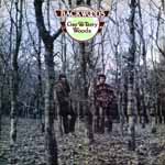 Gay & Terry Woods: Backwoods (Polydor Super 2383 322)