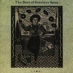 Steeleye Span: The Best of Steeleye Span (Chrysalis CCD 1467)