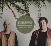 Peter Knight & John Spiers: Both in a Tune (Knight & Spiers KSCD002)