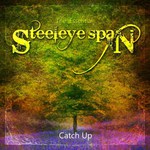 Catch Up—The Essential Steeleye Span (Park PRK CD142)