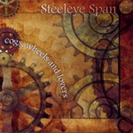 Steeleye Span: Cogs, Wheels and Lovers (Park PRK CD106)