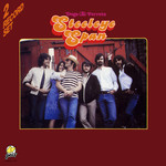 Steeleye Span: Dogs and Ferrets (Pair CRPDL2-1021)