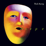 Rick Kemp: Escape (Fellside FECD114)