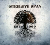 Steeleye Span: Est’d 1969 (Park PRK CD154)