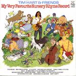 Tim Hart and Friends: My Very Favourite Nursery Rhyme Record (MFP 50542)